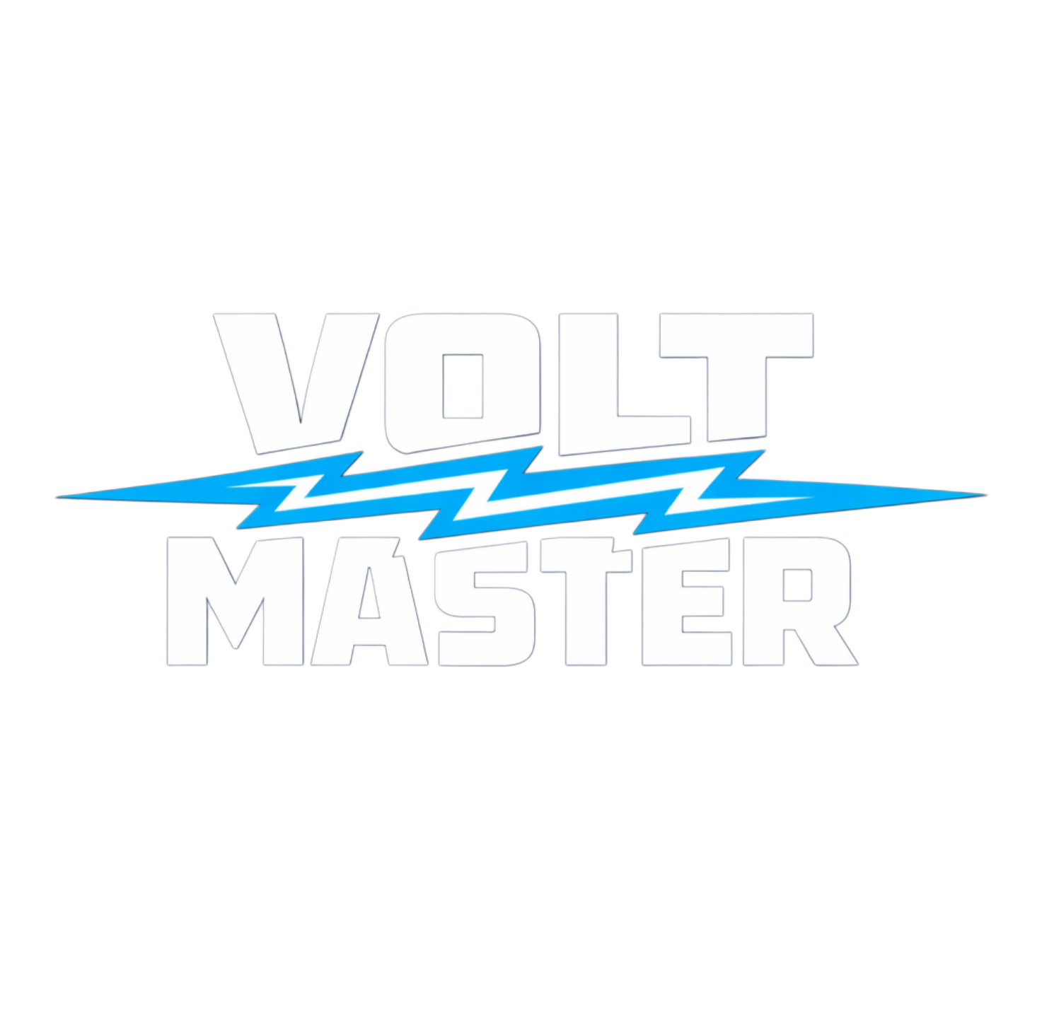 Volt Master Electrical Logo